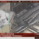 Illustration for article titled Train Smashes Through Station In New Jersey, One Dead, At Least 100 Reported Injured